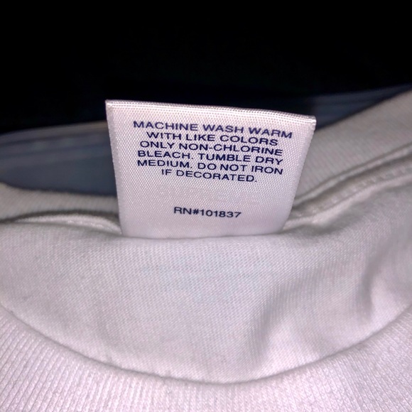 Supreme Brooklyn Camo Tee - Picture 5 of 6